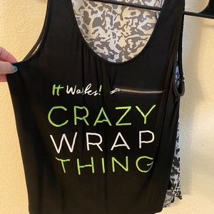 Women’s top
